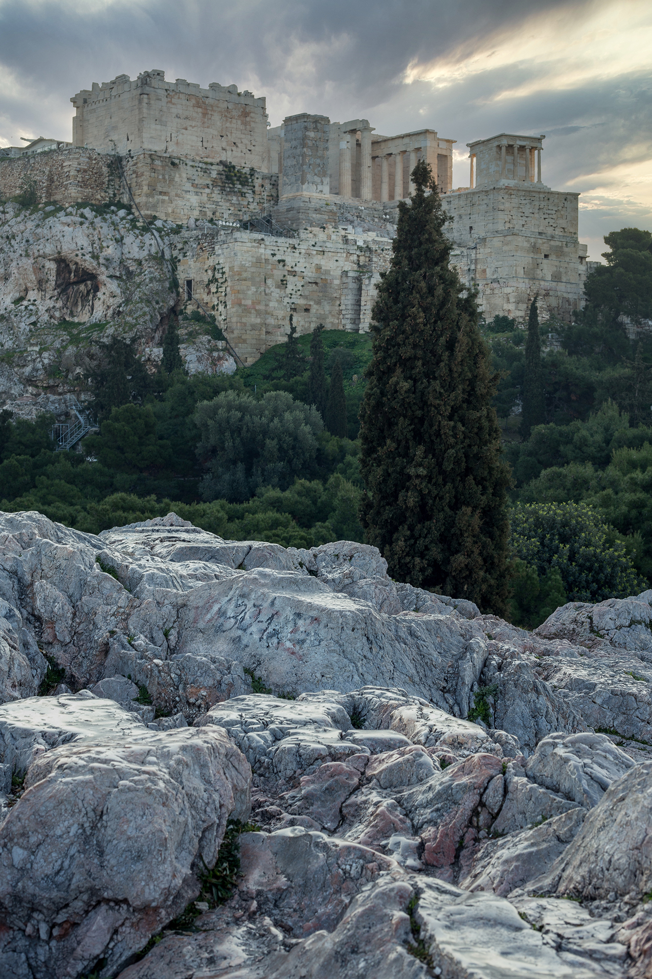 acropolis